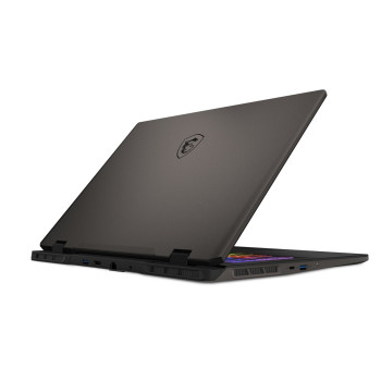 MSI SWORD 17 HX B14VEKG-053XTR I7-14700HX 32GB DDR5 RTX4050 GDDR6 6GB 1TB SSD 17