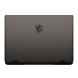 MSI SWORD 17 HX B14VEKG-053XTR I7-14700HX 32GB DDR5 RTX4050 GDDR6 6GB 1TB SSD 17