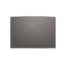 MSI THIN 15 B13UC-2868XTR I5-13420H 16GB DDR4 RTX3050 GDDR6 4GB 512GB SSD 15.6