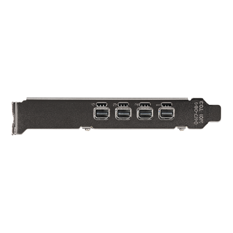 PNY VCNT1000 8GB DDR6 128Bit 4 DISPLAY ÇIKIŞLI YAPAY ZEKA AI EKRAN KARTI  (VCNT1000-8GB-SB)