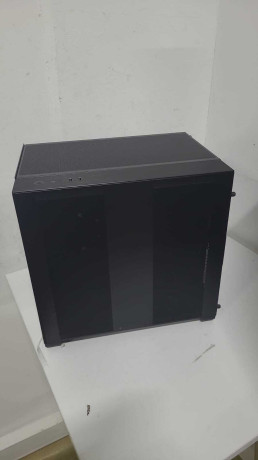 Lian Li O11 Air Mini Siyah Mini-Tower ATX (OUTLET)