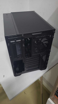 Lian Li O11 Air Mini Siyah Mini-Tower ATX (OUTLET)