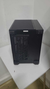 Lian Li O11 Air Mini Siyah Mini-Tower ATX (OUTLET)