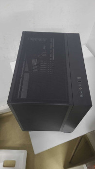 Lian Li O11 Air Mini Siyah Mini-Tower ATX (OUTLET)