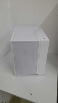 Lian Li O11 Air Mini Beyaz Mini-Tower ATX (OUTLET)