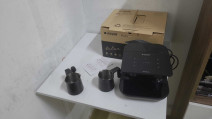 ARCELIK TKM 9961 BIO IKILI TURK KAHVE MAKI(OUTLET)