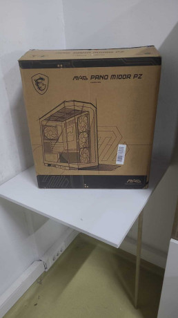 MAG PANO M100R PZ M-ATX CASE(OUTLET)