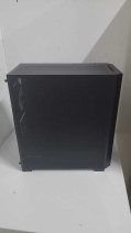 VENTO VG4050L 850W GEN5&ATX3.0 PSU SIYAH K(OUTLET)