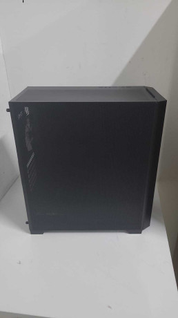 VENTO VG4050L 850W GEN5&ATX3.0 PSU SIYAH K(OUTLET)