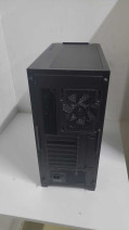 VENTO VG4050L 850W GEN5&ATX3.0 PSU SIYAH K(OUTLET)