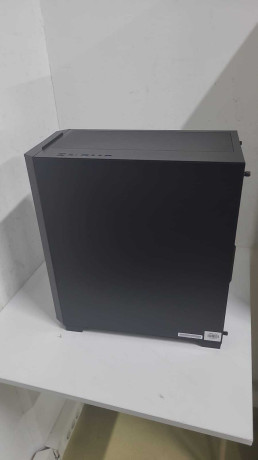 VENTO VG4050L 850W GEN5&ATX3.0 PSU SIYAH K(OUTLET)
