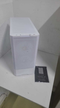 Lian Li Lancool 207 Beyaz Mid-Tower ATX Ka(OUTLET)