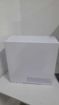 Lian Li Lancool 207 Beyaz Mid-Tower ATX Ka(OUTLET)