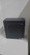 VENTO TA-K61 750W ATX  SİYAH/GÜMÜŞ KASA(OUTLET)