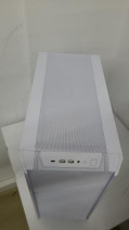 Lian Li Lancool 216 Mesh Beyaz ARGB Mid-To(OUTLET)