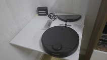 XİAOMİ Mİ ROBOT VACUUM MOP2 PRO SÜPÜRGE Sİ(OUTLET)