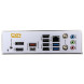 COLORFUL CVN B850I GAMING FROZEN V14 DDR5 8000MHz