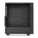 SEGOTEP Endura 1 Siyah 750W 80+ Bronze PCIE 5.0 Mid Tower Kasa (Rainbow Fan)