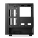 SEGOTEP Endura 1 Siyah 750W 80+ Bronze PCIE 5.0 Mid Tower Kasa (Rainbow Fan)