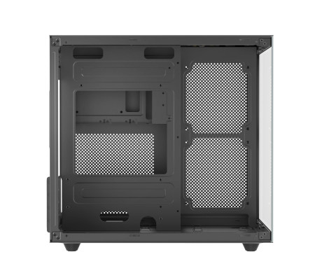 SEGOTEP Brave W1 Siyah 650W 80+ Midi Tower Kasa  (Rainbow Fan)