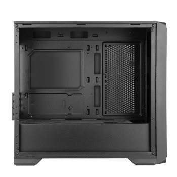 SEGOTEP Radiant Siyah 750W 80+ Bronze PCIE 5.0 Mid Tower Kasa (Rainbow Fan)
