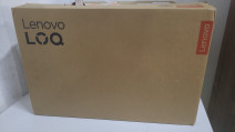 LENOVO LOQ 83GS00PHTR IH1 I5-12450HX 32GB 1TB