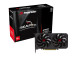 POWERCOLOR REAPER RX9060XT 16GB (RX9060XT 16G-A) EKRAN KARTI