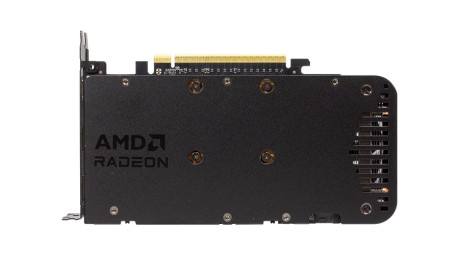POWERCOLOR REAPER RADEON RX9060XT 8GB GDDR6 (RX9060XT 8G-A) EKRAN KARTI