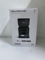 XENON SMART WIFI KAMERA KEDI MAMA KABI X86(OUTLET)