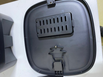 XENON SMART WIFI KAMERA KEDI MAMA KABI X86(OUTLET)