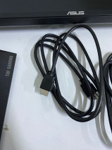27 ASUS TUF GAMING VG279QM FHD IPS 1MS 280(OUTLET)