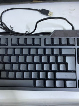 ASUS RA04 TUF GAMING K1 MEKANIK HISLI KLAV(OUTLET)