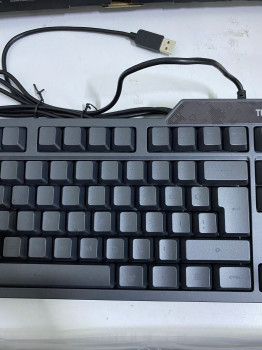 ASUS RA04 TUF GAMING K1 MEKANIK HISLI KLAV(OUTLET)