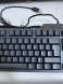 ASUS RA04 TUF GAMING K1 MEKANIK HISLI KLAV(OUTLET)