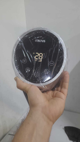 ALTUS AL 40 TFB KULE TIPI VANTILATOR SİYAH(OUTLET)