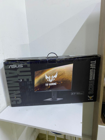 27 ASUS TUF GAMING VG279QM FHD IPS 1MS 280(OUTLET)