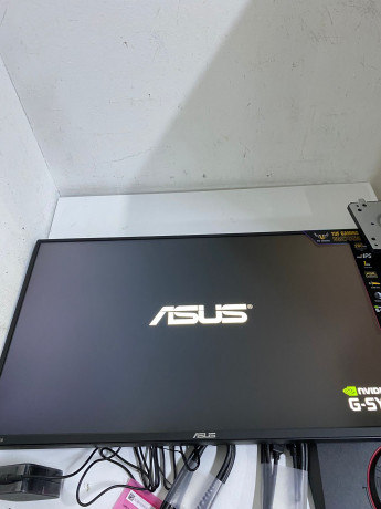 27 ASUS TUF GAMING VG279QM FHD IPS 1MS 280(OUTLET)