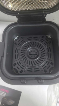 ALTUS AL 2594 SF ECOFRYER MASTER 7LT YAGSI(OUTLET)