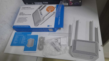 Keenetic Challenger KN-3910 AX3000 Router/(OUTLET)