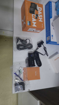 REXING DT2 FHD 1080P ARAC KAMERASI + 32GB (OUTLET)