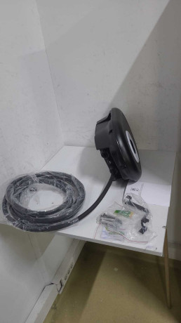VESTEL EVC04 22 KW KABLOLU ELEKTRIKLI ARAC(OUTLET)