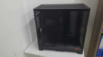 Lian Li O11 Dynamic Evo XL Siyah Full-Towe(OUTLET)
