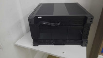 Lian Li O11 Dynamic Evo XL Siyah Full-Towe(OUTLET)