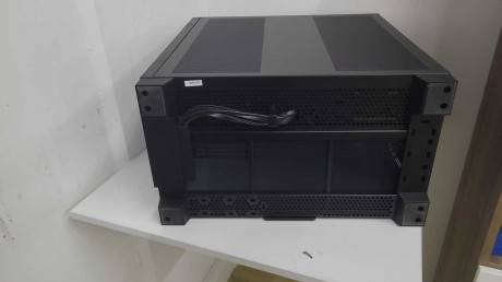 Lian Li O11 Dynamic Evo XL Siyah Full-Towe(OUTLET)