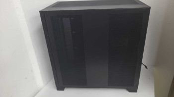 Lian Li O11 Dynamic Evo XL Siyah Full-Towe(OUTLET)