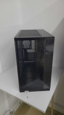 Lian Li O11 Dynamic Evo XL Siyah Full-Towe(OUTLET)