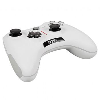 MSI GG FORCE GC20 V2 BEYAZ GAMEPAD