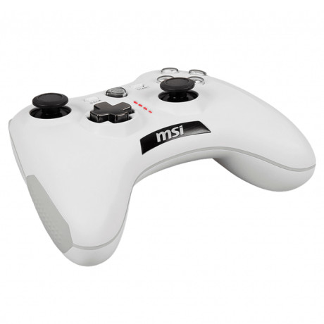 MSI GG FORCE GC20 V2 BEYAZ GAMEPAD