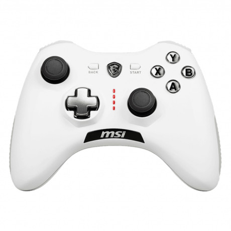 MSI GG FORCE GC20 V2 BEYAZ GAMEPAD