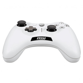 MSI GG FORCE GC20 V2 BEYAZ GAMEPAD